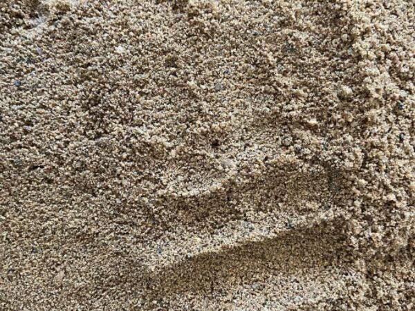 全制砂生产流程图